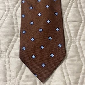 Ermenegildo Zegna Tie.